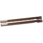 Accessoires - lame de scie, longueur 290 mm sta44325 - xj - stanley