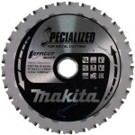 Accessoires - lame de scie circulaire pour mtal, 150x20 mm, 32 dents b - 69325 - makita