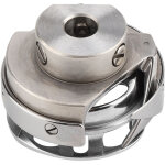 Accessoires pour machine � coudre industrielle : navette, crochet rotatif et bobine 6 - 7