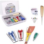 Accessoires de machine  coudre multifonctions outil de patchwork de bricolage