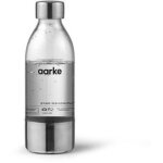 Accessoire machine � soda aarke bouteille pet 650 ml