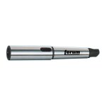 Accessoires pour mandrins, rallonge din 2187, cm int�rieur / ext�rieur : 5 / 3, long. totale 268 mm