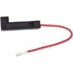 Accessoires micro - ondes 5kv 0. 7a 700ma 800ma fusible haute pression int�gr� fusible haute tension ...