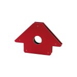 Accessoire pour onduleur manuel e aimant de soudure de fixation (brut)