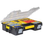 Accessoires - organiseur fatmax, profond 1 - 97 - 518 - stanley
