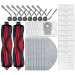 Accessoires et pi�ces d�tach�es pour roborock q7 m5 / q7 m5 + / q7 l5 / q7 l5 + / q7 tf / q7 tf + / q7b ...