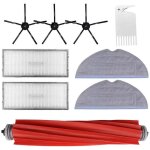 Accessoires et pi�ces de rechange pour samsung galaxy s7, s7 + , s7 pro, s7 maxv et s7 maxv ultra : filtre ...