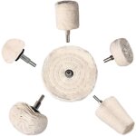 Accessoires de polissage, visseuse sans fil, roue / tampon / cône de polissage, kit de brosses coniques, ... Accessoires de polissage, visseuse sans fil, roue / tampon / cône de polissage, kit de brosses coniques, ...