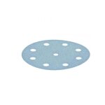Accessoires de pon�age granat d125 p150 gr / 50 - festool