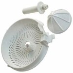 Accessoire presse agrume (ms - 0697619) accessoires et entretien moulinex tefal