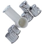 Accessoire � raper � �mincer (xf990101) robot m�nager moulinex