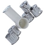 Accessoire  raper  mincer
