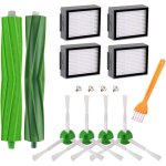 Kit de remplacement pour accessoires irobot roomba e5 e6 e7 i7 i7 + i8 i8 + i6 i6 + i3 i3 + i4 i4 +