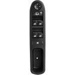 Accessoire de remplacement de commutateur de commande de fen�tre principale �lectrique 6554. kt adapt� ...