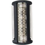 Accessoire de remplacement de rasoir �lectrique de t�te de coupe compatible avec bodygroom bg2000, noir ...