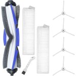 Accessoire pour rowenta r740003 zr740005, pour explorer serie 60 rr7427 rr7447 rg744 rg745 rr742 rr744 ...