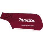 Accessoires - sac  poussire pour ponceuse  bande 122296 - 4 - makita