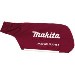 Accessoires - sac � poussi�re pour ponceuse � bande 122296 - 4 - makita