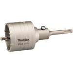 Accessoires - scie cloche sds plus, diam�tre 82 mm d - 74011 - makita