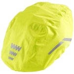 Accessoire sécurité et signalisation wowow housse de casque reflechissante jaune - impermeable Accessoire sécurité et signalisation wowow housse de casque reflechissante jaune - impermeable