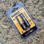 Accessoires - set 40 embouts et douilles dt70717 - dewalt