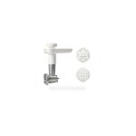 Accessoire tete hachoir masterchef gourmet pour robot multifonctions moulinex