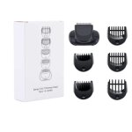 Accessoire tondeuse barbe compatible rasoirs �lectriques s�ries 5 6 7 mod�les 5018s 5020s 6075cc 7071cc ...