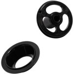 Accessoire fabrication viande kebbe (kw696914) robot m�nager kenwood