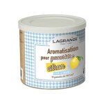 Aromatisation yaourt citron lagrange 380360