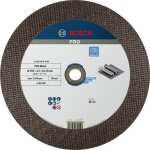 Accessories 2608600649 disque � tron�onner 300 mm 1 pc(s) m�tal - bosch