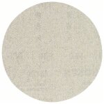 Accessories 2608621135 2608621135 feuille abrasive pour ponceuse excentrique grain 80 () 115 mm 5 pc(s) ...