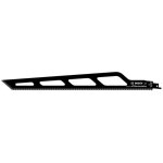 Carte de 1 lame bosch sabre couteau spcial isolant et fibre s2013awp - 2608635529