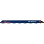 Accessories 2608900410 lame de scie sabre expert � aerated concrete � s 1241 hm, 1 pi�ce longueur lame ...