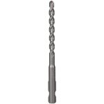 Accessories 2609256901 foret � b�ton 5 mm longueur totale 100 mm sds - quick 1 pc(s) c91123 - bosch