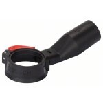 Bosch - syst�me d'aspiration des poussi�res pour pmf 220 e pmf 250 ces pmf 350 ces universalmulti 12 ...