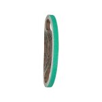 Accessories best for inox 2608608y48 bande de ponage grain 80 (l x l) 457 mm x 13 mm 10 pc(s) x110691 ...