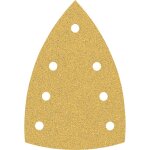 Accessories expert c470 2608901119 grille abrasive pour ponceuse multifonction perfor� grain 240 (l x ...