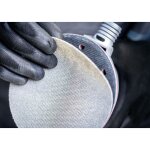 Disques abrasifs r�ticul�s 150mm expert m480 pour ponceuses excentriques g320 bosch 2608900696