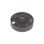 Accouplement complet pour petit electromenager braun - 64184626