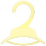 Accroche - sac multifonction jaune, organisateur gain de place pour sac � main, sac � dos et v�tements ...