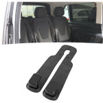 Accroche - t�te auto double pour si�ge - double crochet multifonction porte - bagages et sacs avec support ...