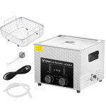 Accueil nettoyeur � ultrasons 15l machine � ultrasons multifonction portable pour un nettoyage polyvalent ...