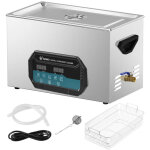 Accueil nettoyeur � ultrasons 30l machine � ultrasons multifonction portable pour un nettoyage polyvalent ...