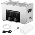 Accueil nettoyeur � ultrasons 30l machine � ultrasons multifonction portable pour un nettoyage polyvalent ...