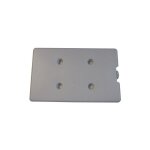 Accumulateur de froid (321463 - 48264) rfrigrateur, conglateur 85716 bosch
