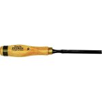 Accuride - gouge de sculpteur - 15 mm - manche bois - emile peyron - 112t15