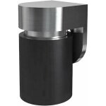 Vurahome - acier inoxydable 304 arr�t de porte magn�tique sol butoir de porte sol magnetique but�e de ...