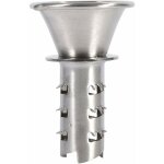 Osqi - en acier inoxydable fruits presse - agrumes citron forage orange citron presse - agrumes manuellement ...