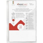 Aco1024 sachets sous vide (l x h) 20 cm x 30 cm - magic vac