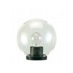Globe transparent diam�tre 25cm 50004, gl / 25 / tr